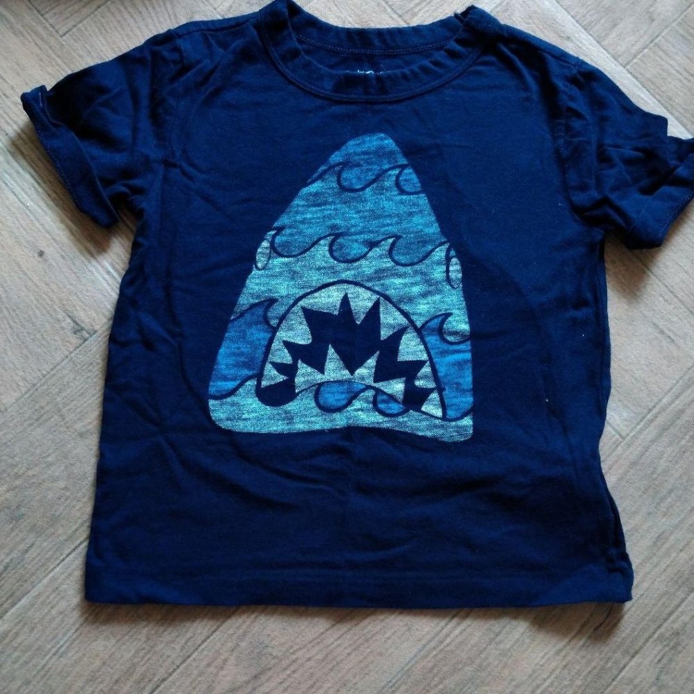 Used Kids' T-shirts